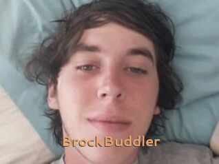 BrockBuddler