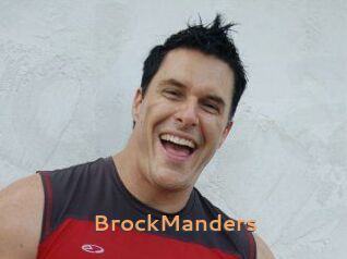 BrockManders