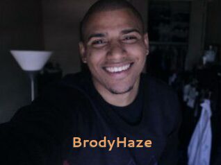 Brody_Haze Du Cul A Gogo