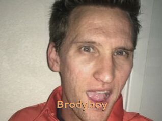 Brodyboy