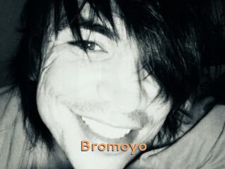 Bromoyo