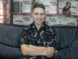 BronsonParks