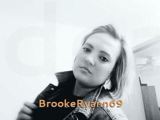 Brooke_Ryann69 Du Cul A Gogo