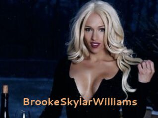 BrookeSkylarWilliams
