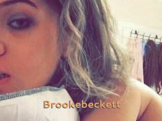 Brookebeckett