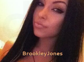 BrookleyJones