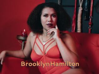 BrooklynHamilton Du Cul A Gogo
