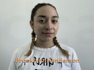 BrooklynnHenderson