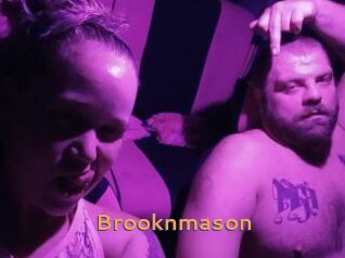 Brooknmason