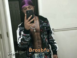 Brosbfu