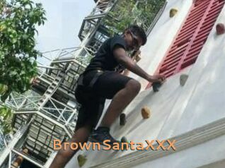 BrownSantaXXX Du Cul A Gogo