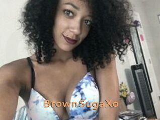 BrownSugaXo