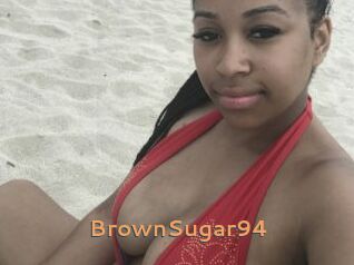BrownSugar94