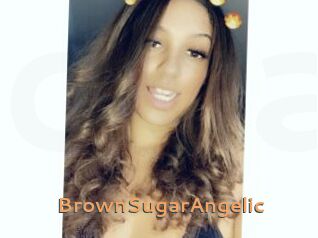 BrownSugarAngelic