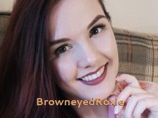 BrowneyedRoxie