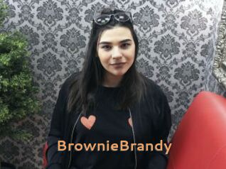 BrownieBrandy
