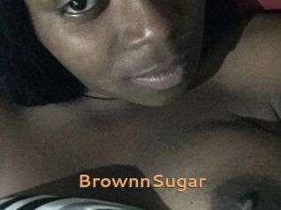 BrownnSugar