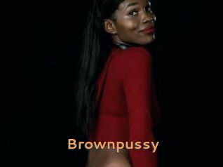 Brownpussy