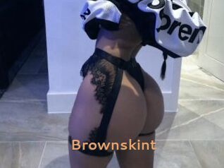 Brownskint