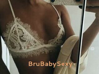 BruBabySexy