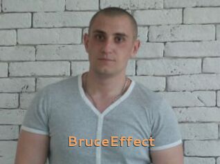 BruceEffect