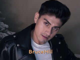 BruceHill