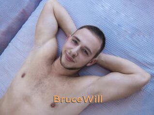 BruceWill