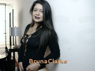 BrunaClarke Du Cul A Gogo