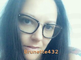 Brunette432