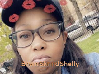 BrwnSknndShelly