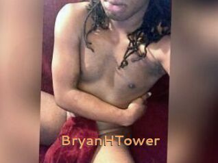 BryanHTower