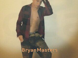 BryanMasters
