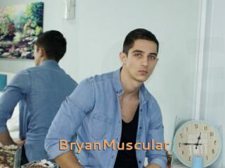 BryanMuscular