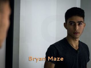 Bryan_Maze
