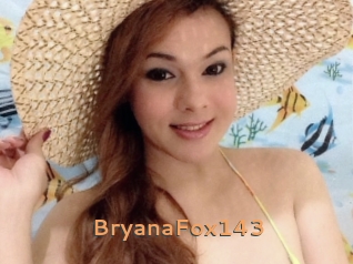 BryanaFox143