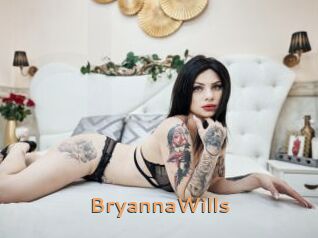 BryannaWills