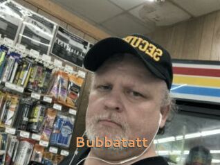 Bubbatatt