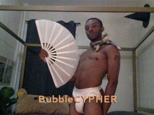 BubbleCYPHER
