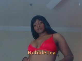 BubbleTea