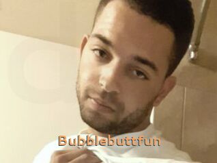 Bubblebuttfun
