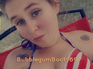 BubblegumBooty69