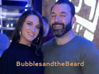 BubblesandtheBeard