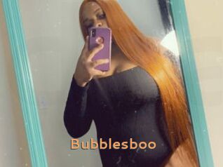 Bubblesboo