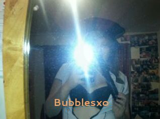 Bubblesxo Du Cul A Gogo