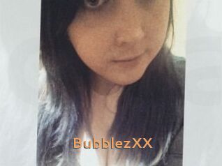 BubblezXX