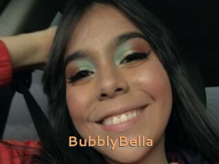 BubblyBella