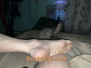 BubblyBootie