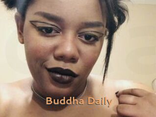 Buddha_Daily