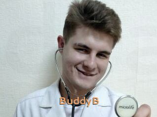 BuddyB