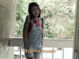 Bulma_moon